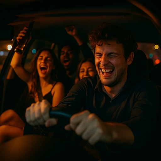 Prévention alcool au volant