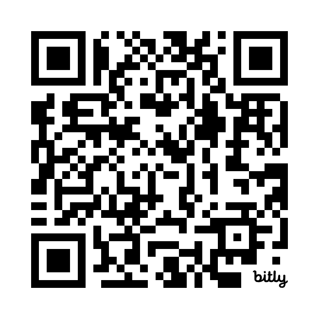 QR-code sondage